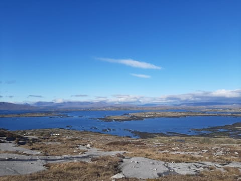 The Haven Apartment in County Galway