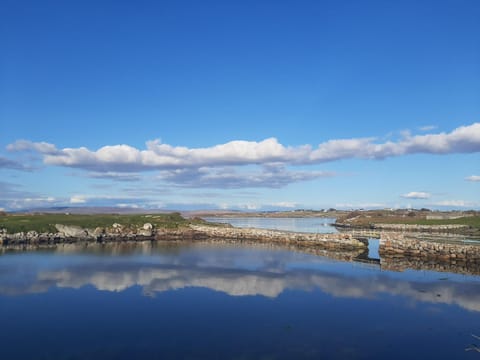 The Haven Apartment in County Galway