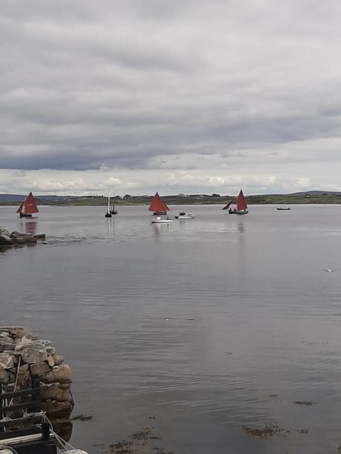 The Haven Apartment in County Galway