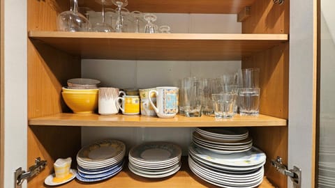 Kitchen or kitchenette, Food and drinks, Food