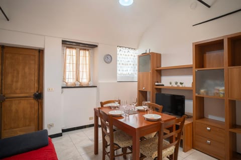 Casa Chloe - City center - WiFi Apartment in Sanremo