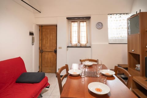 Casa Chloe - City center - WiFi Apartment in Sanremo