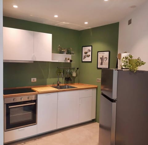 Ca' dei Molini Apartment in Trentino-South Tyrol