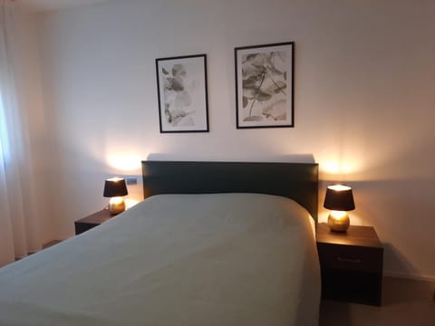 Ca' dei Molini Apartment in Trentino-South Tyrol