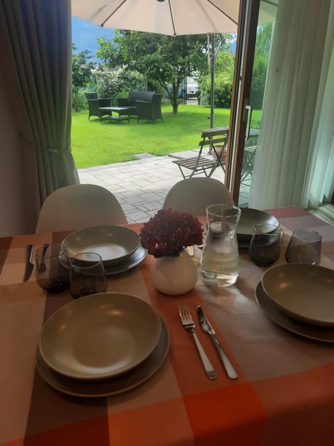 Ca' dei Molini Apartment in Trentino-South Tyrol