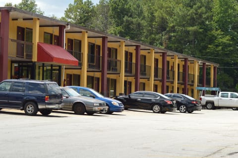 Property logo or sign