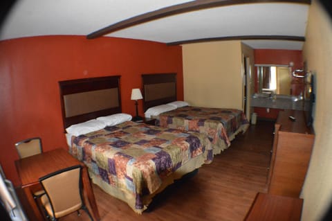 Sun Down Lodge Motel in Locust Grove