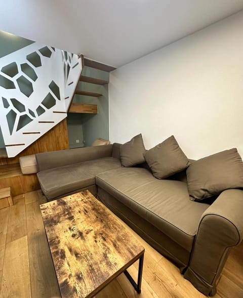 Appartement Boulogne-Billancourt Apartment in Issy-les-Moulineaux