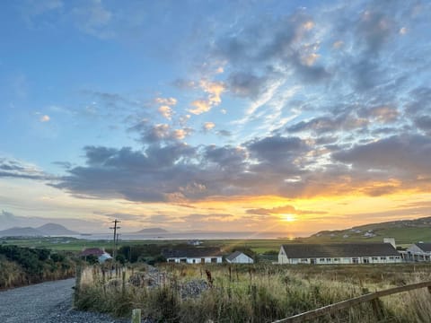 View (from property/room), Sea view