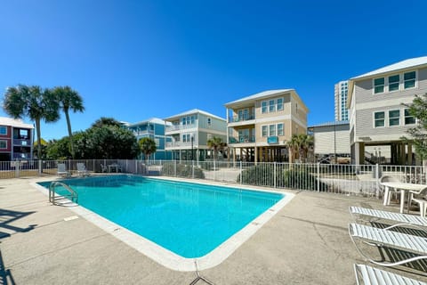 Laguna Bella Unit b8 House in West Beach