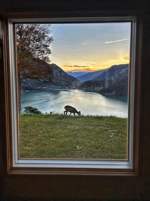 El Rocol Villa in Ledro