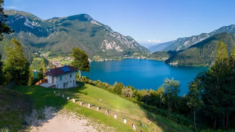 El Rocol Villa in Ledro