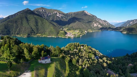 El Rocol Villa in Ledro