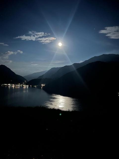 El Rocol Villa in Ledro