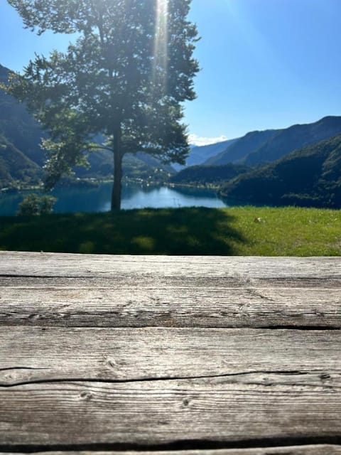 El Rocol Villa in Ledro