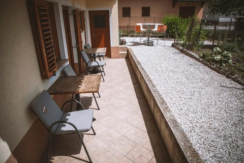Patio, Garden, View (from property/room), Balcony/Terrace, Garden view