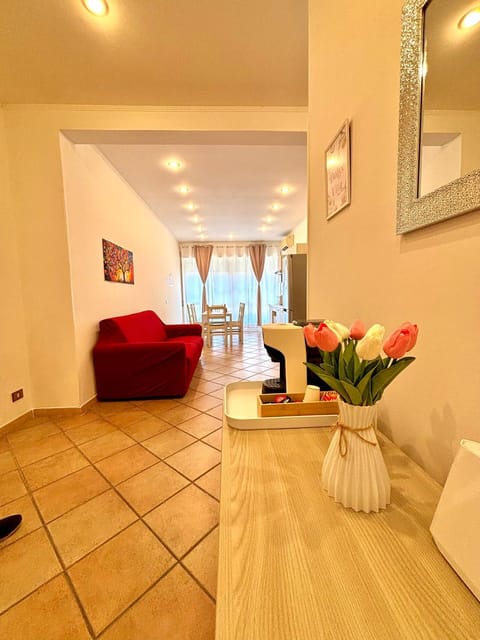 La Dolce Vita Apartment in Bracciano