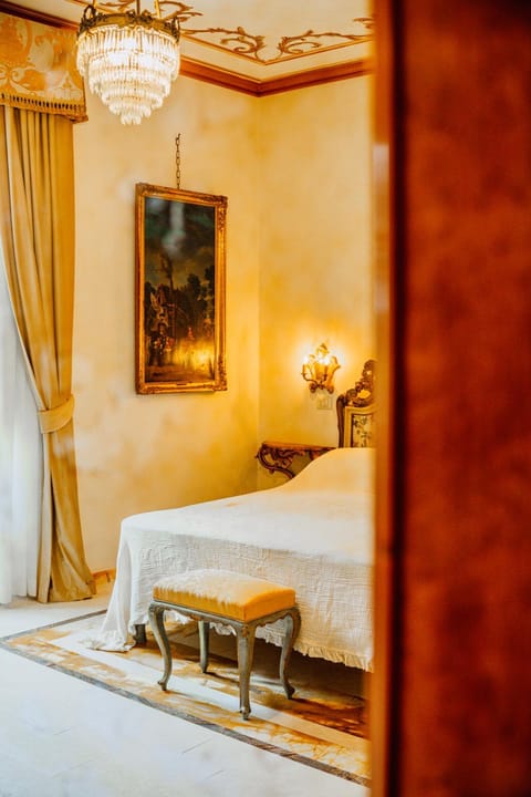 La Casa Di Agartha Bed and Breakfast in Bolsena