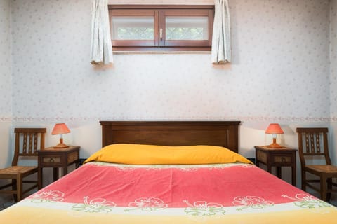 Confortevole e fresco seminterrato Apartment in Siniscola