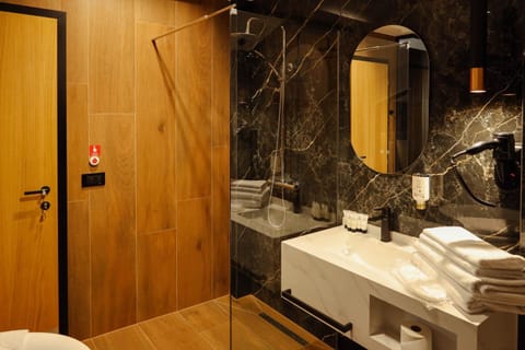 Shower, Bathroom, Bath