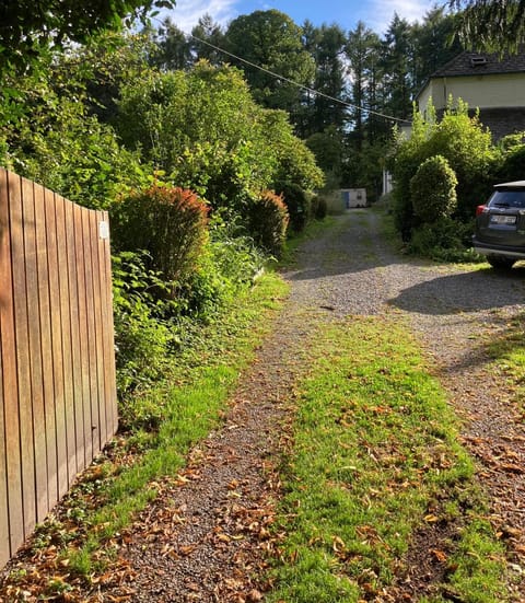 La Clairicourrière Country House in Hauts-de-France