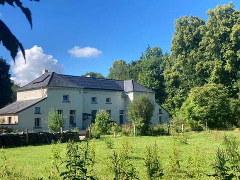 La Clairicourrière Country House in Hauts-de-France