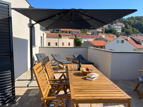 Jelsa Park Apartment in Dubrovnik-Neretva County