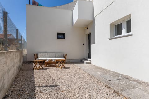 New apartment Denis Apartment in Šibenik-Knin County, Croatia