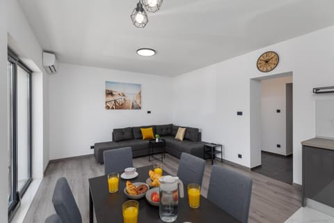 New apartment Denis Apartment in Šibenik-Knin County, Croatia