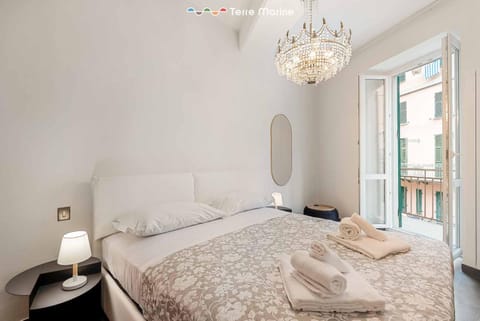 Luci Danzanti, Terre Marine Apartment in Riomaggiore