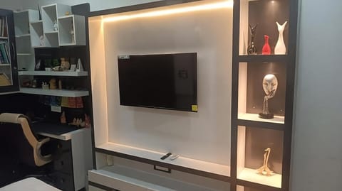 TV and multimedia