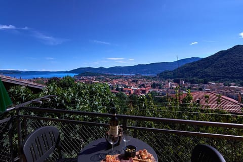 Lake view