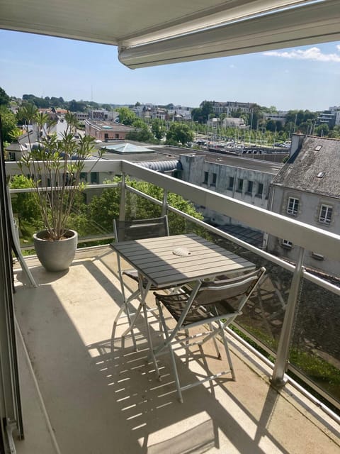 Day, View (from property/room), Balcony/Terrace, Dining area