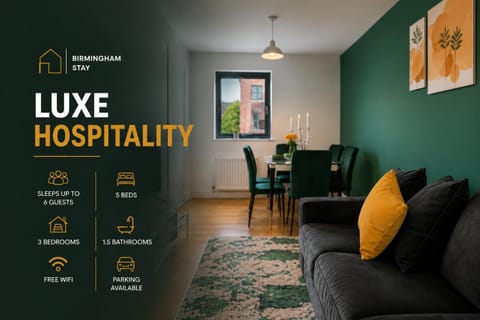 Property building, Property logo or sign