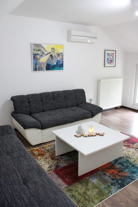 Apartman Nadja&Dani Apartment in Lika-Senj County