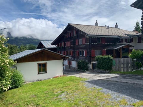 Property view
