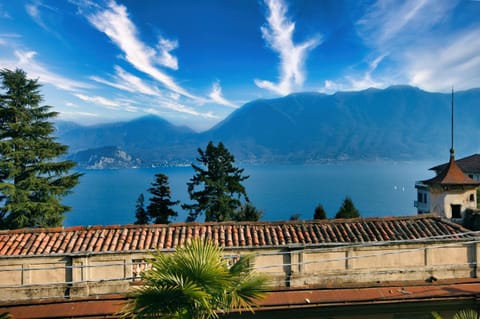 Lake view