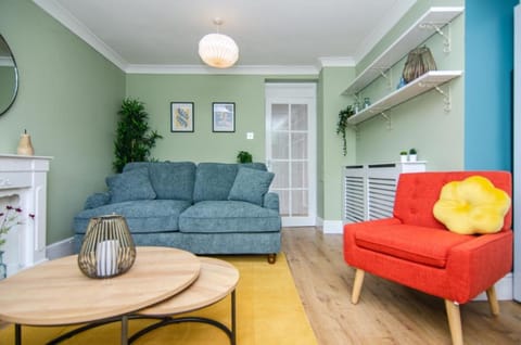 Cosy Lichfield Apartment Apartment in Lichfield