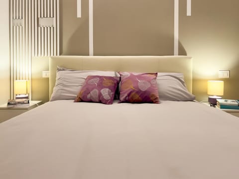 A Casa di Lisola Bed and Breakfast in Foligno