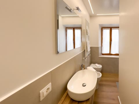 A Casa di Lisola Bed and Breakfast in Foligno