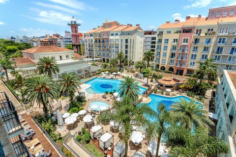 Property view