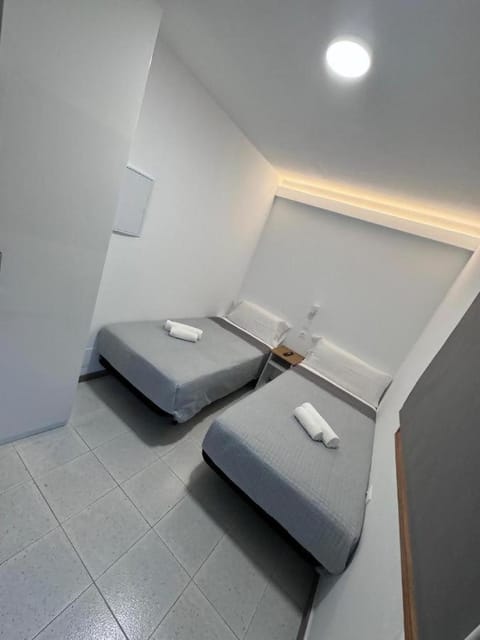 Vivienda En El Centro De La Isla 2hab Con Terraza Apartment in El Hierro