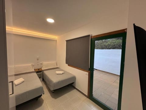 Vivienda En El Centro De La Isla 2hab Con Terraza Apartment in El Hierro