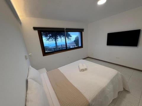 Vivienda En El Centro De La Isla 2hab Con Terraza Apartment in El Hierro