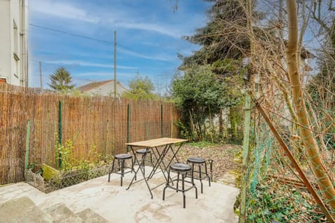 Garden, Garden
