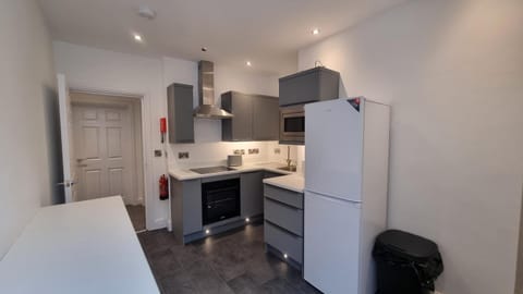 Abergwaun APT 1 Apartment in Aberystwyth