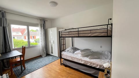 Supprimé STOP Villa in Île-de-France