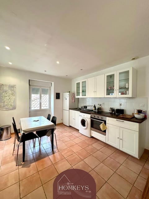 Appartement cosy Apartment in Alès