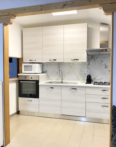 Anna chiara Apartment in Sardinia