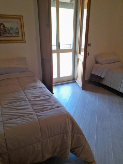 Anna chiara Apartment in Sardinia